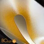 Подвесной светильник Slamp Crocco SUSPENSION YELLOW CRO14SOS0000G_000 - Фото 3