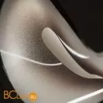 Подвесной светильник Slamp Crocco SUSPENSION GREY CRO14SOS0000E_000 - Фото 0