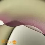 Настенный светильник Slamp Crocco WALL L PINK CRO14APP0003P_000 - Фото 0