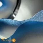 Настенный светильник Slamp Crocco WALL L SKY CRO14APP0003D_000 - Фото 0