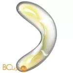 Настенный светильник Slamp Crocco WALL L LEMON CRO14APP0003GL000