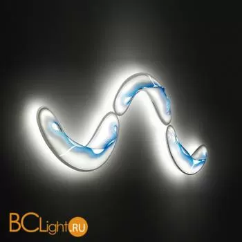 Настенный светильник Slamp Crocco WALL M SKY CRO14APP0002D_000 - Фото 1