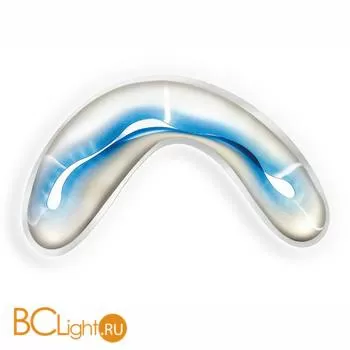 Настенный светильник Slamp Crocco WALL M SKY CRO14APP0002D_000