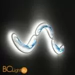 Настенный светильник Slamp Crocco WALL M SKY CRO14APP0002D_000 - Фото 1