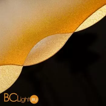 Настенный светильник Slamp Crocco WALL S YELLOW CRO14APP0001G_000 - Фото 2