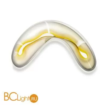 Настенный светильник Slamp Crocco WALL S YELLOW CRO14APP0001G_000