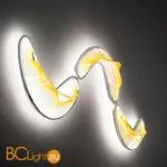 Настенный светильник Slamp Crocco WALL S YELLOW CRO14APP0001G_000 - Фото 3