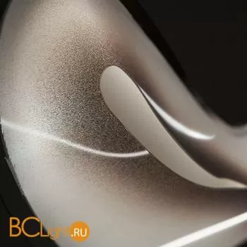 Настенный светильник Slamp Crocco WALL S GREY CRO14APP0001E_000 - Фото 0