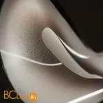 Настенный светильник Slamp Crocco WALL S GREY CRO14APP0001E_000 - Фото 0