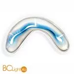 Настенный светильник Slamp Crocco WALL S SKY CRO14APP0001D_000