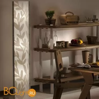 Напольный светильник Slamp Dafne FLOOR TUB14PTU0004__DAF - Фото 0