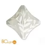 Потолочный светильник Slamp Dafne CELING L DAF14PLF0003__DAF