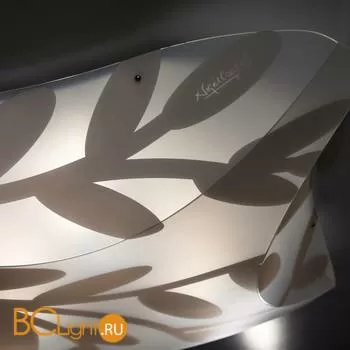 Потолочный светильник Slamp Dafne CELING S DAF14PLF0001__DAF - Фото 1