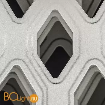 Подвесной светильник Slamp Desert rose SUSPENSION WHITE DES88SOS0000W_000 - Фото 0