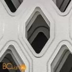 Подвесной светильник Slamp Desert rose SUSPENSION WHITE DES88SOS0000W_000 - Фото 0