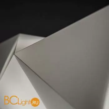 Напольный светильник Slamp Diamond FLOOR M DIA39TAV0002J - Фото 1