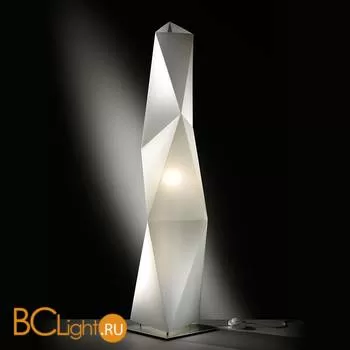 Напольный светильник Slamp Diamond FLOOR M DIA39TAV0002J