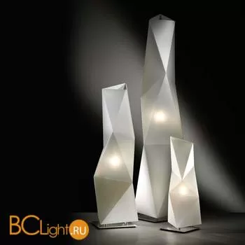 Напольный светильник Slamp Diamond FLOOR L DIA39PFO0003J - Фото 2