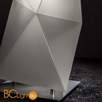 Напольный светильник Slamp Diamond FLOOR L DIA39PFO0003J - Фото 0