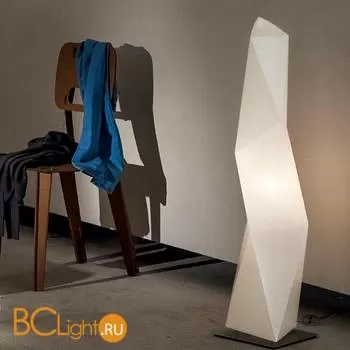 Напольный светильник Slamp Diamond FLOOR L DIA39PFO0003J