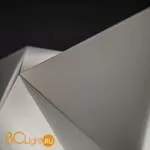 Напольный светильник Slamp Diamond FLOOR L DIA39PFO0003J - Фото 1