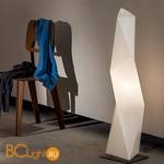 Напольный светильник Slamp Diamond FLOOR L DIA39PFO0003J - Схема