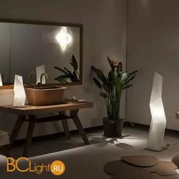 Настольный светильник Slamp Diamond TABLE S DIA39TAV0001J - Фото 0