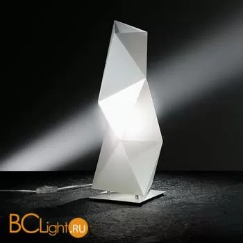 Настольный светильник Slamp Diamond TABLE S DIA39TAV0001J