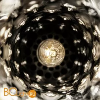 Торшер Slamp Dimple FLOOR TRIO Silver DIM91PFO0008S_000 - Фото 0