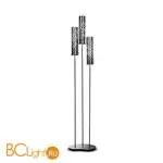 Торшер Slamp Dimple FLOOR TRIO Silver DIM91PFO0008S_000
