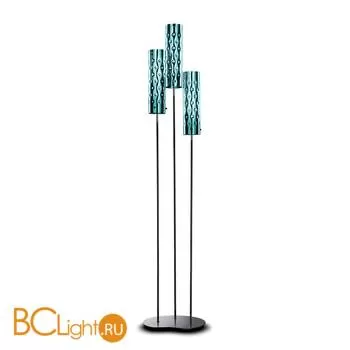 Торшер Slamp Dimple FLOOR TRIO EMERALD DIM91PFO0008V_000