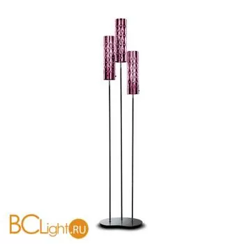 Торшер Slamp Dimple FLOOR TRIO ROSE DIM91PFO0008P_000