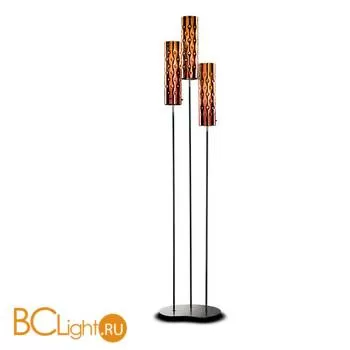 Торшер Slamp Dimple FLOOR TRIO ORANGE DIM91PFO0008A_000