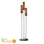 Торшер Slamp Dimple FLOOR TRIO ORANGE DIM91PFO0008A_000