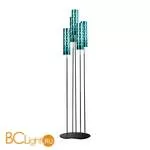 Торшер Slamp Dimple FLOOR PENTA EMERALD DIM91PFO0009V_000