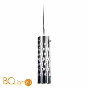 Подвесной светильник Slamp Dimple SUSPENSION SINGLE SILVER DIM91SOS0000S_000