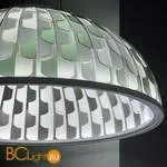 Подвесной светильник Slamp Dome SUSPENSION M GREEN DOM94SOS0001V_000 - Фото 1