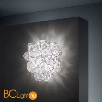 Потолочный светильник Slamp Drusa CEILING WHITE DRU78PLF0000W_000 - Фото 0