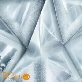 Потолочный светильник Slamp Drusa CEILING WHITE DRU78PLF0000W_000 - Фото 1
