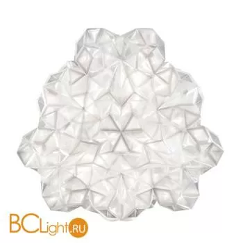 Потолочный светильник Slamp Drusa CEILING WHITE DRU78PLF0000W_000