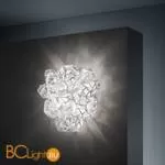Потолочный светильник Slamp Drusa CEILING WHITE DRU78PLF0000W_000 - Фото 0