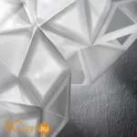 Подвесной светильник Slamp Drusa SUSPENSION WHITE DRU78SOS0000W_000 - Фото 3