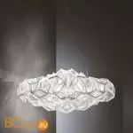 Подвесной светильник Slamp Drusa SUSPENSION WHITE DRU78SOS0000W_000