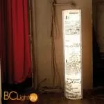 Напольный светильник Slamp Ecstacity FLOOR TUB14PTU0004__ECS - Фото 0