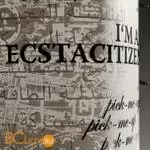 Напольный светильник Slamp Ecstacity FLOOR TUB14PTU0004__ECS - Фото 1