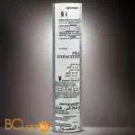 Напольный светильник Slamp Ecstacity FLOOR TUB14PTU0004__ECS