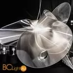 Подвесной светильник Slamp Etoile SUSPENSION S ETO78SOS0001LE000 - Фото 1