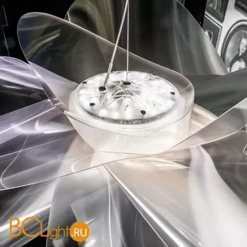 Подвесной светильник Slamp Etoile SUSPENSION L ETO78SOS0003LE000 - Фото 2