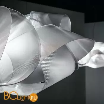 Подвесной светильник Slamp Fabula SUSPENSION S FAB90SOS0000LE000 - Фото 0