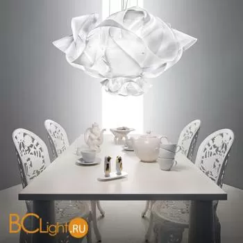 Подвесной светильник Slamp Fabula SUSPENSION L FAB90SOS0003LE000 - Фото 0